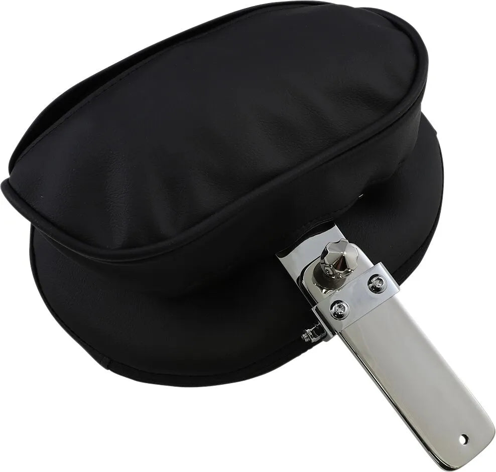 Drag Specialties Ez Glide Ii Backrest