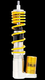 Ohlins Stx Shock For Motorcycles
