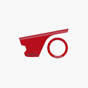 Sena 60s Faceplate - Red Headset Accessory