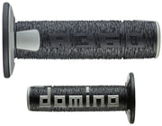 Domino Handlebar Grips - Thermoplastic Rubber