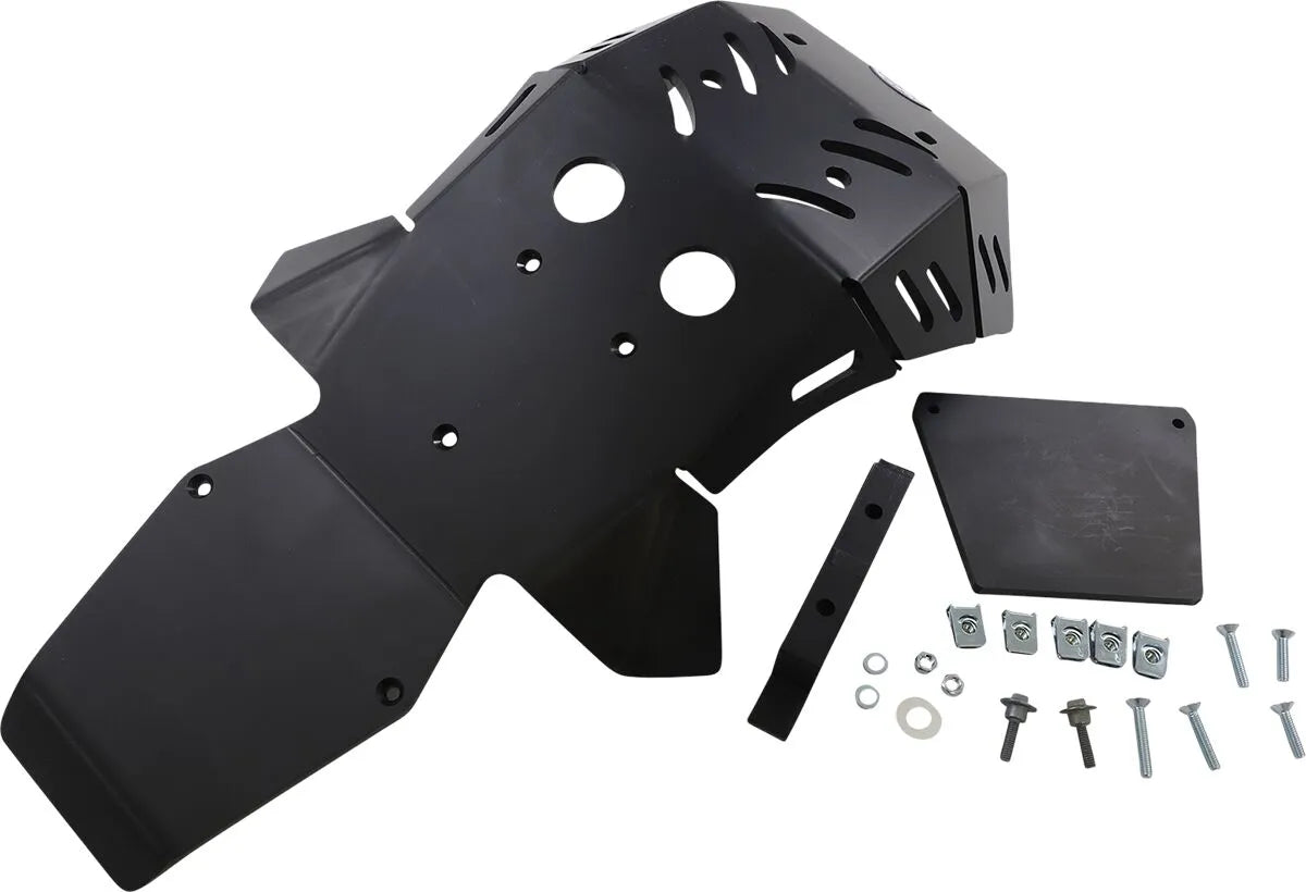 Moose Offroad Pro Lg Skid Plate