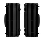 Polisport Radiator Guards For Husqvarna/ktm