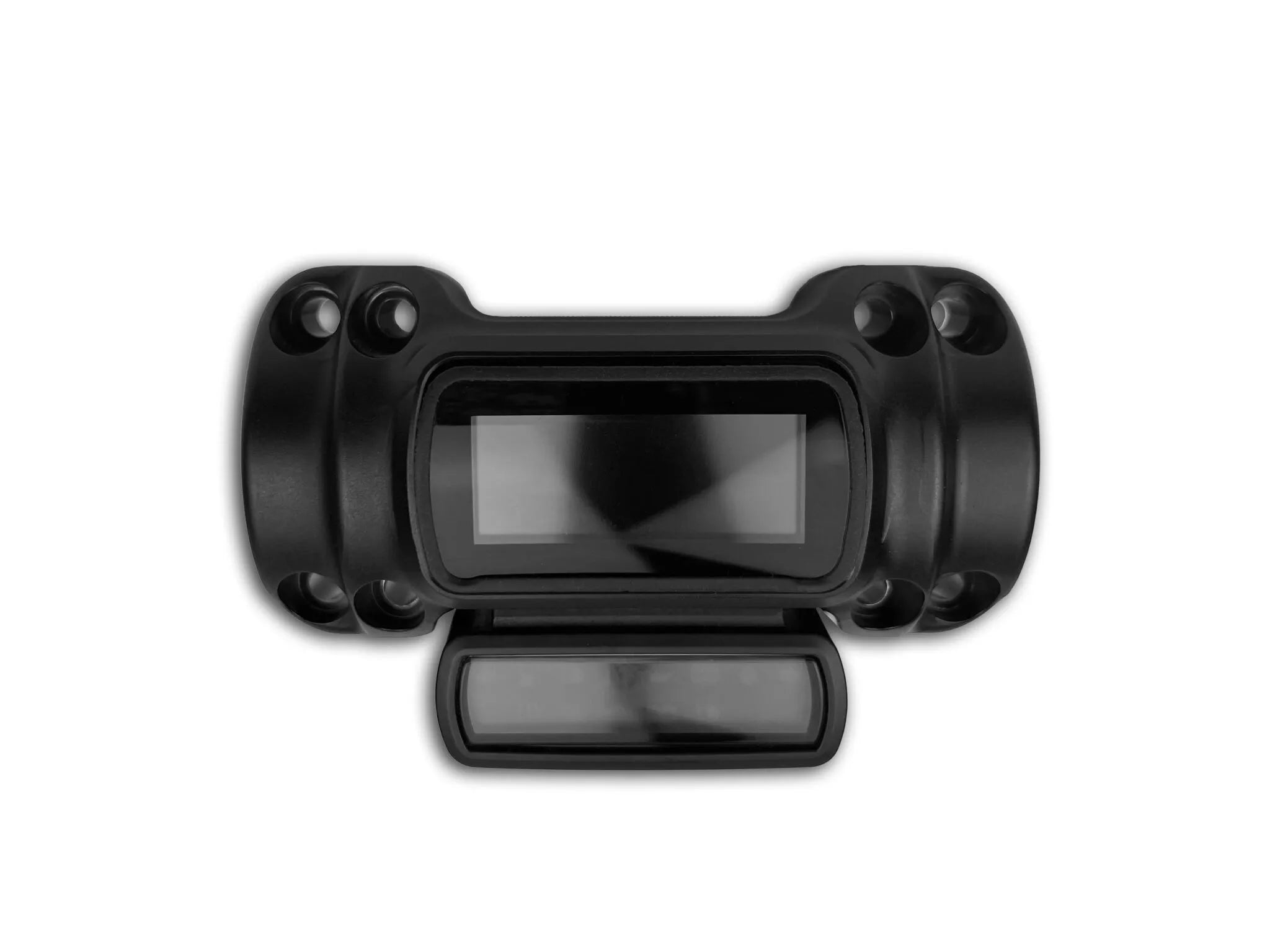 Heinz Bikes Clubstyle Riser Digital Tacho