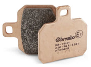 Brembo Xs Prime Line Sintered Brake Pads