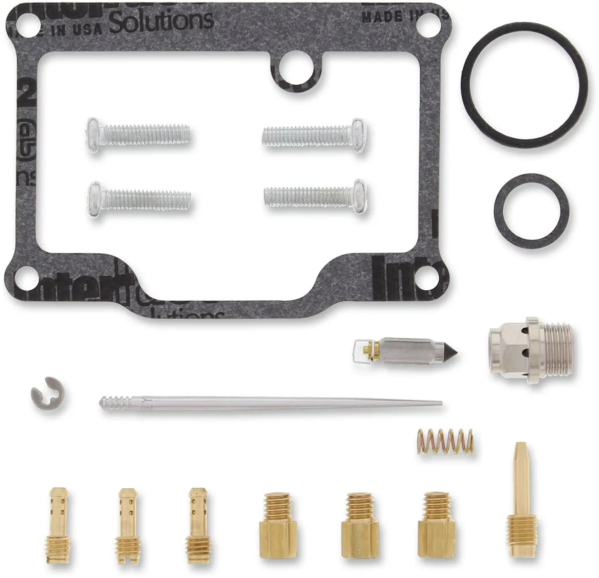 Moose Offroad Carburetor Repair Kit