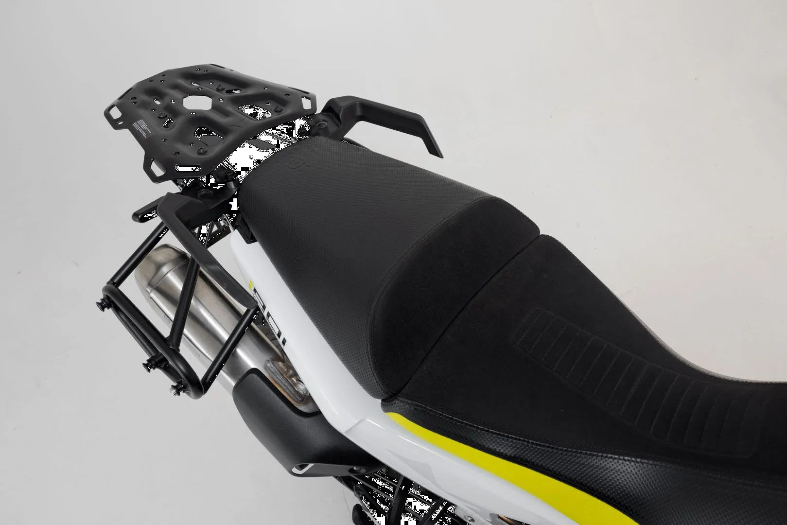 Sw-motech Slc Side Carrier For Luggage Mounting