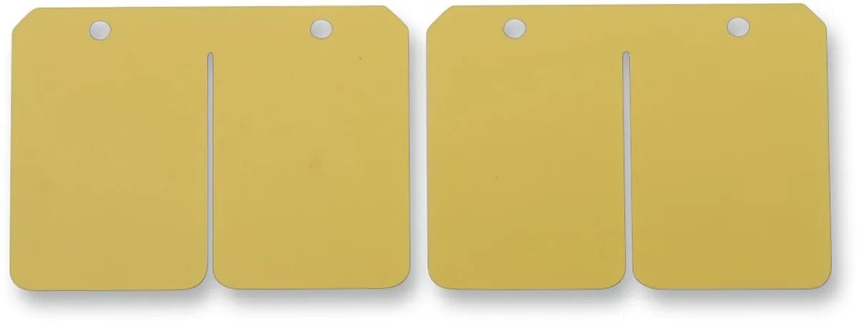 Boyesen Super Stock Reed Set