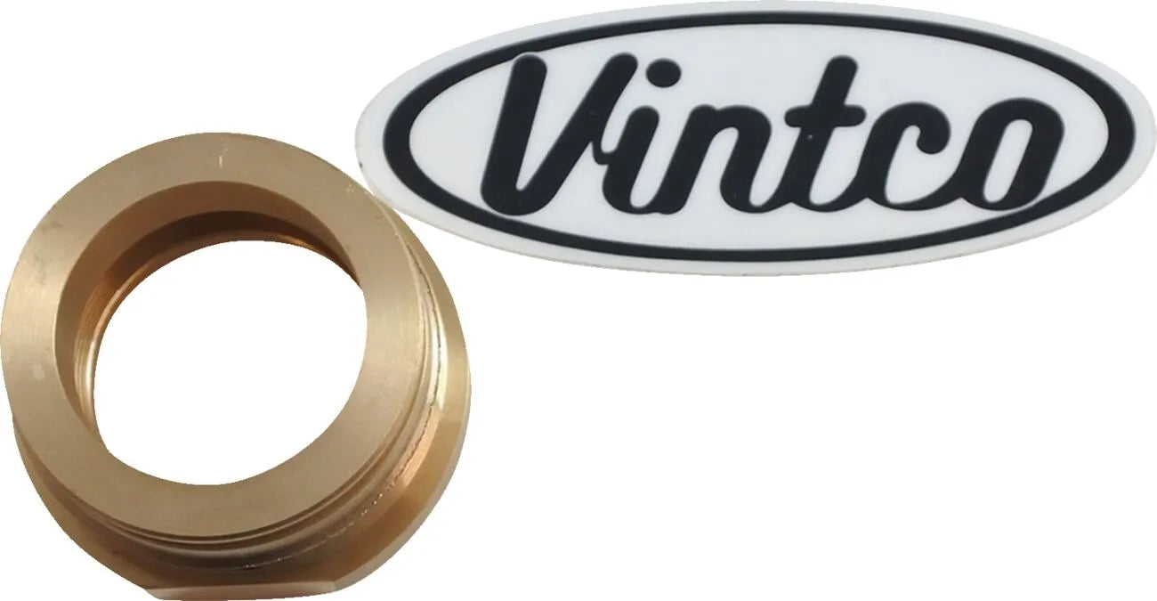 Vintco Air Shock Bronze Bearing Replacement Kit