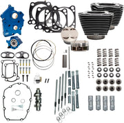 S&s Cycle 128" M8 Big Bore Kit