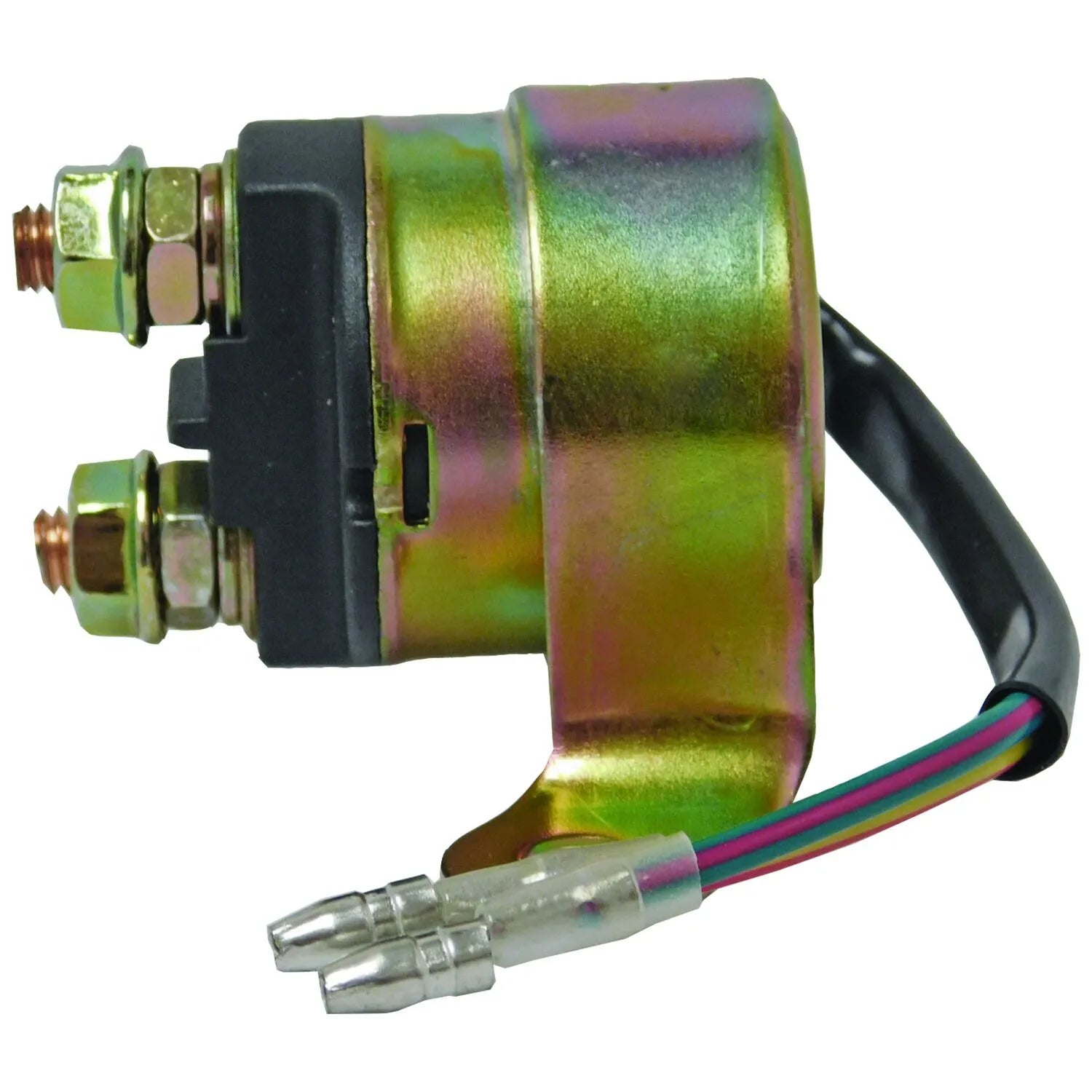 Parts Europe Solenoid Switch