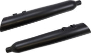 Cobra Gen 2 NH Series Upper Cut Lyddæmpere (Par)