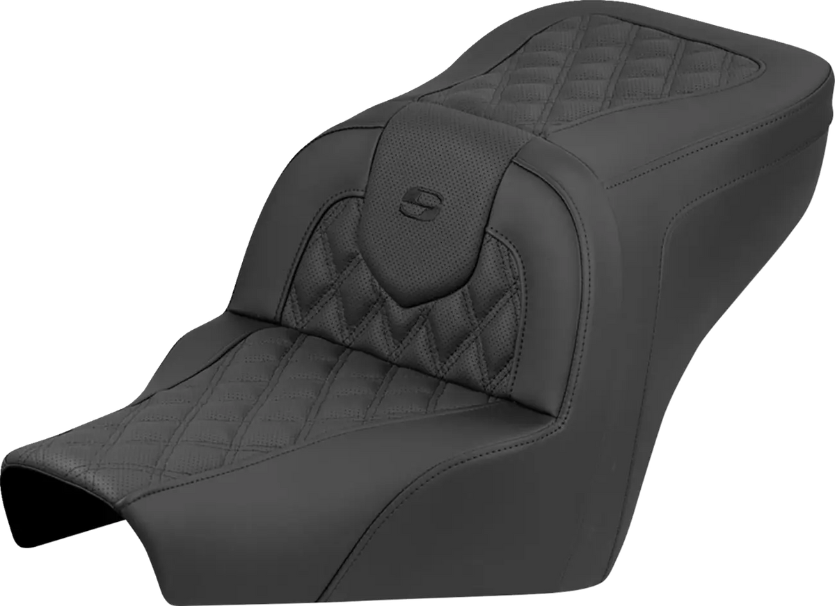 Saddlemen Roadsofa LS Seat for BMW