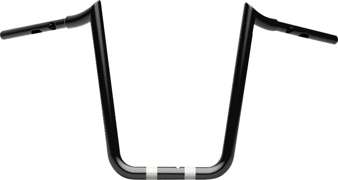 La Choppers 1-1/4" Prime Ape Handlebar
