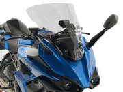 Wrs Clear Windscreen