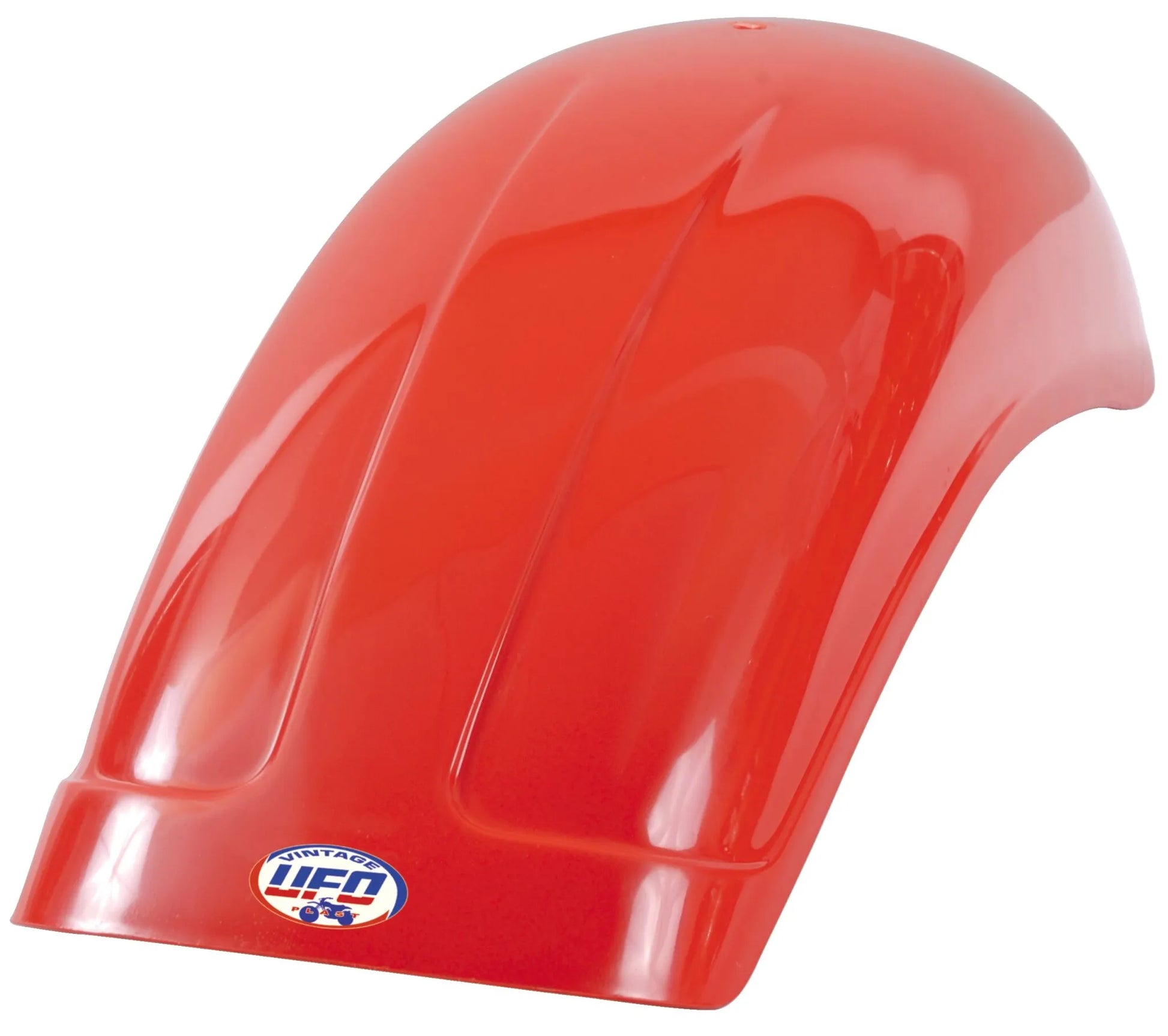 UFO MX Rear Fender for Universal Vintage