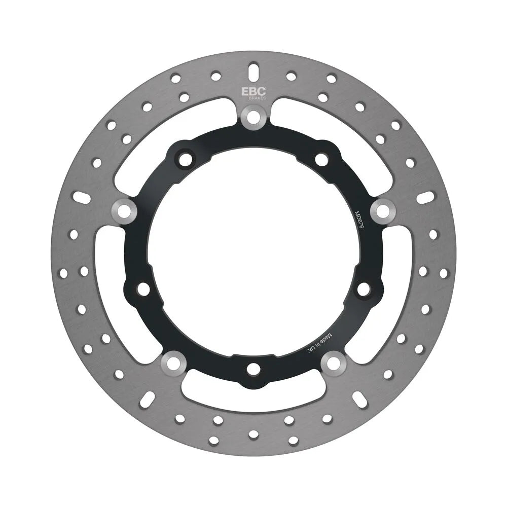 Ebc Pro-lite Runde Bremse Rotor, 310mm - Foran