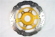 Ebc Contour X Serie Bremse Rotor - Foran