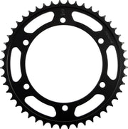 Jt Sprockets Steel Rear Sprocket - 55 Tooth