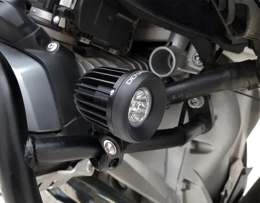 Denali D2 Led Light Pod - Datadim Technology