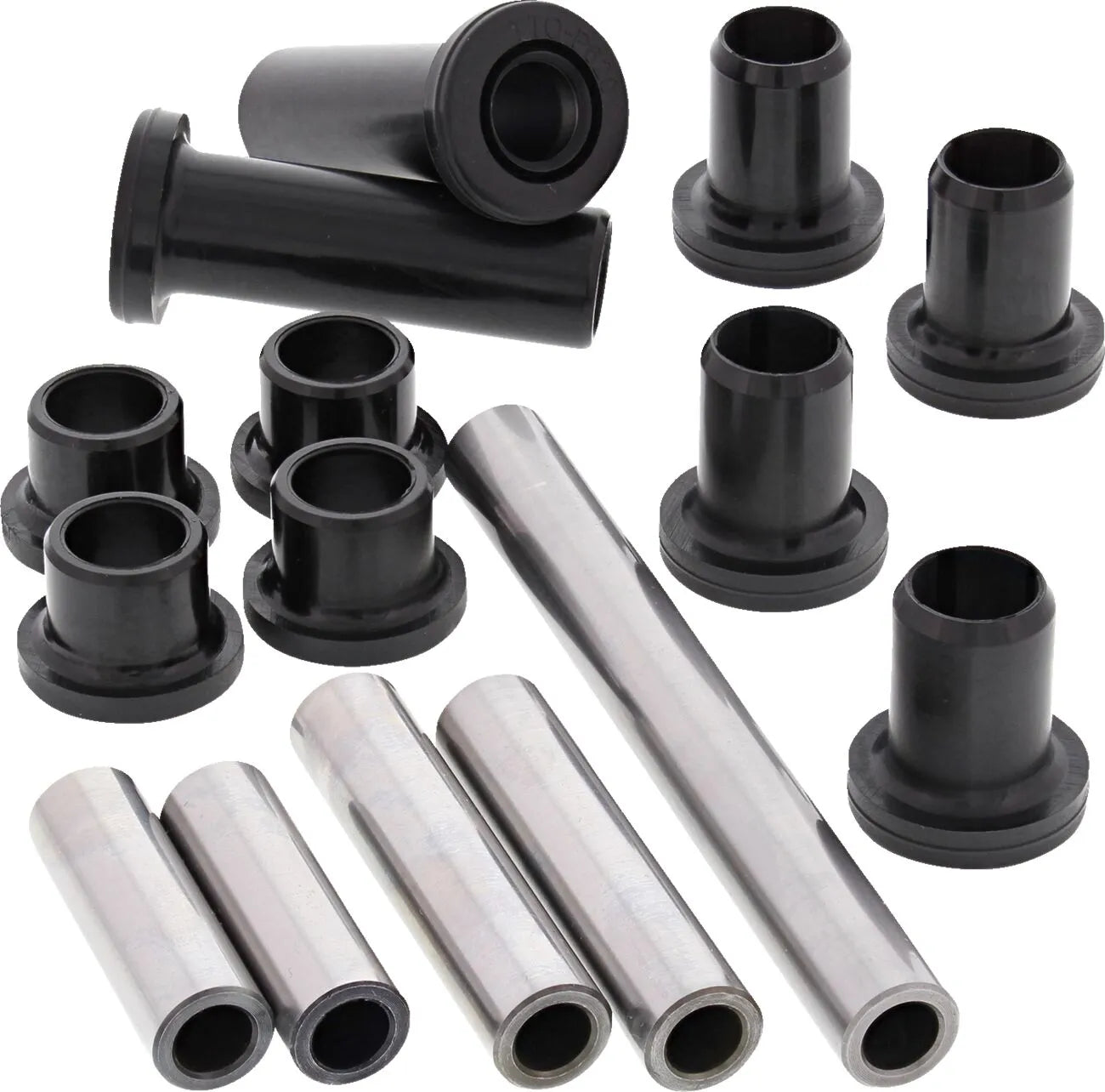Moose Offroad Suspension Kit For Rear A-arms & Knuckle