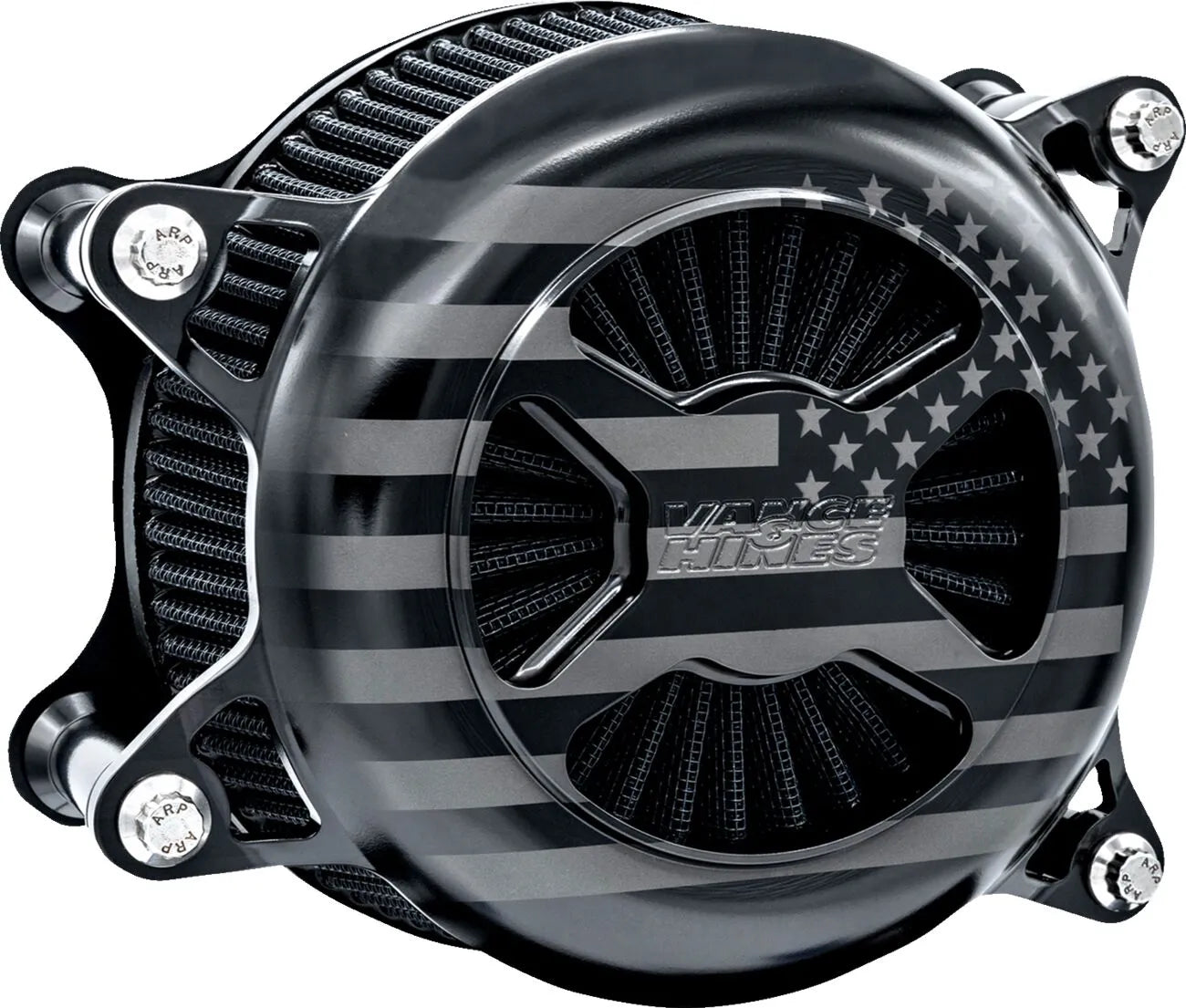 Vance & Hines Vo2 America Air Intake Kit