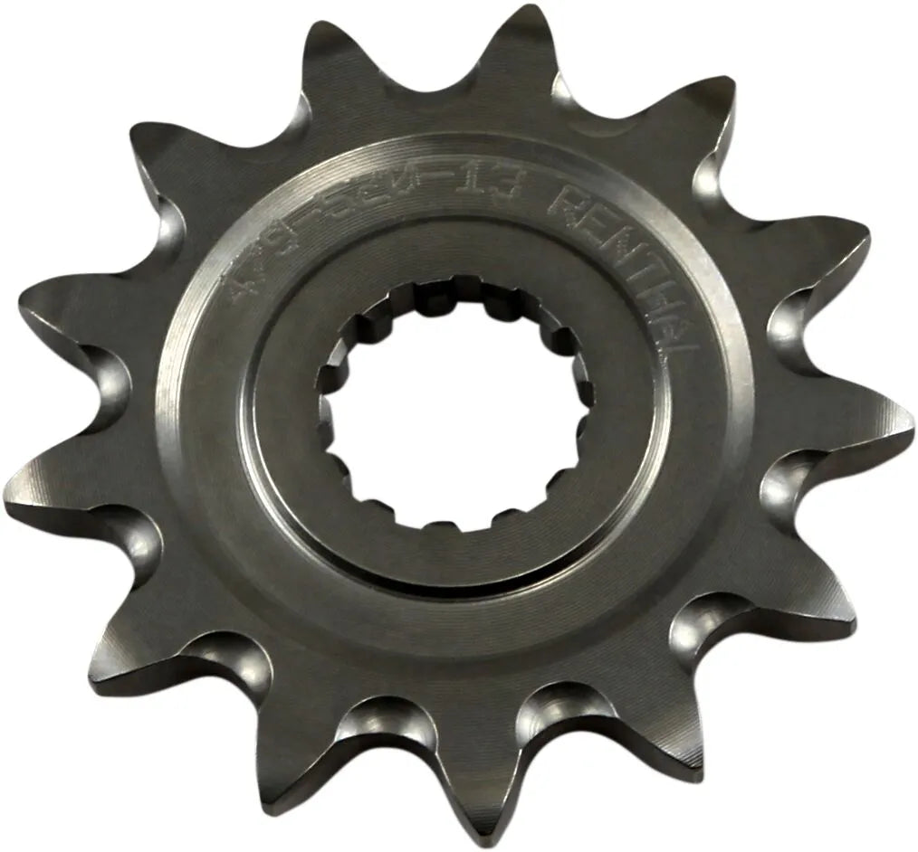 Renthal Front Sprocket - 520 Chain, 13 Tooth