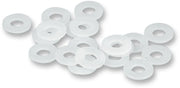 James Gasket Universal Nylon Seat Mounting Washers