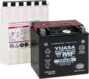 Yuasa AGM Maintenance-Free Battery