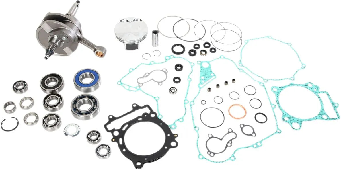 Vertex Engine Rebuild Kit 450cc 4-stroke
