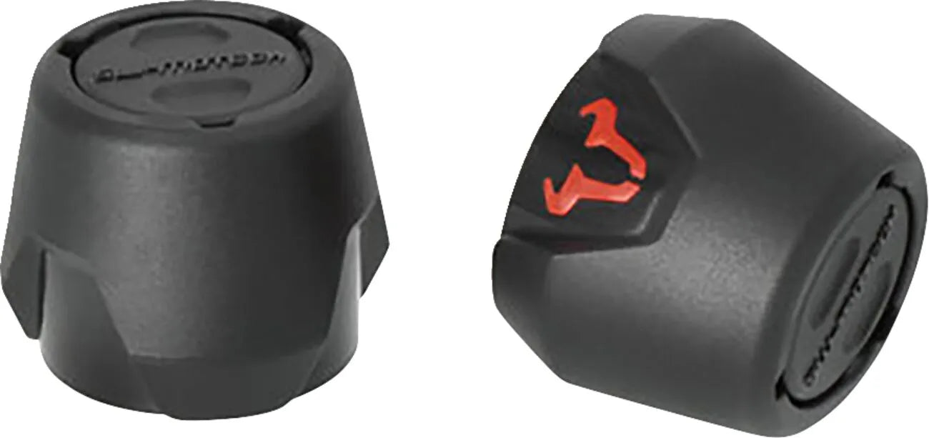 Sw-motech Front Axle Slider - Fork Protection