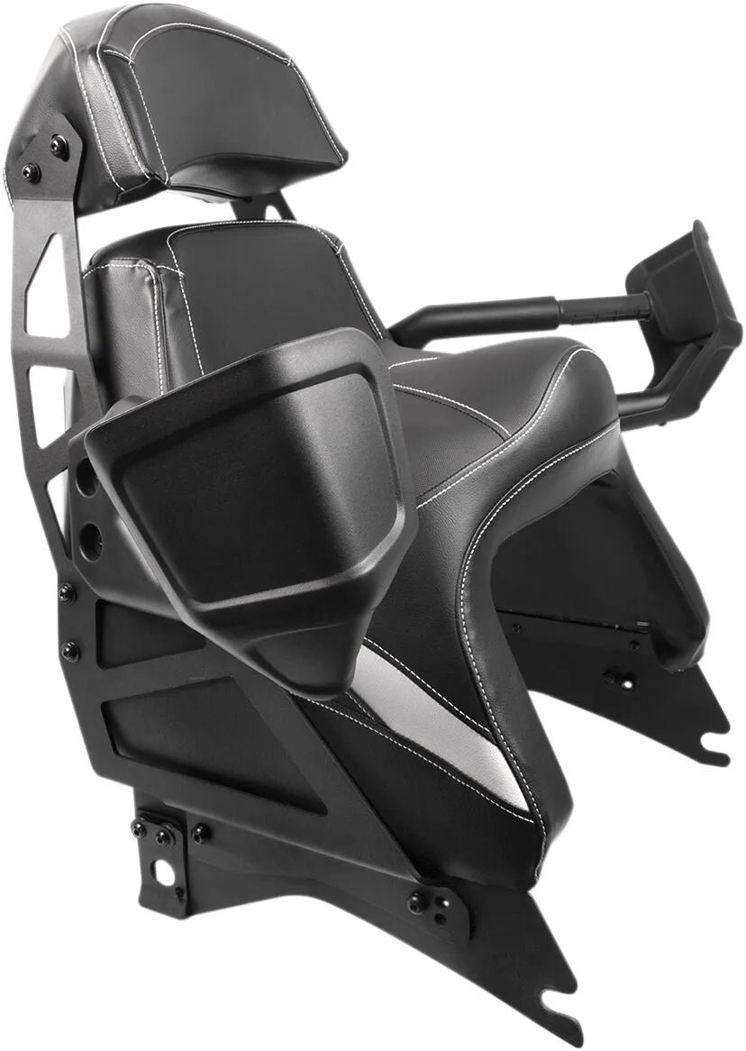 Kimpex 2-up Seatjack - Add Passenger Capability