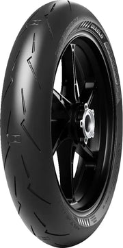 Pirelli Diablo Supercorsa Sp-v4 Tire - 120/70zr17 Front