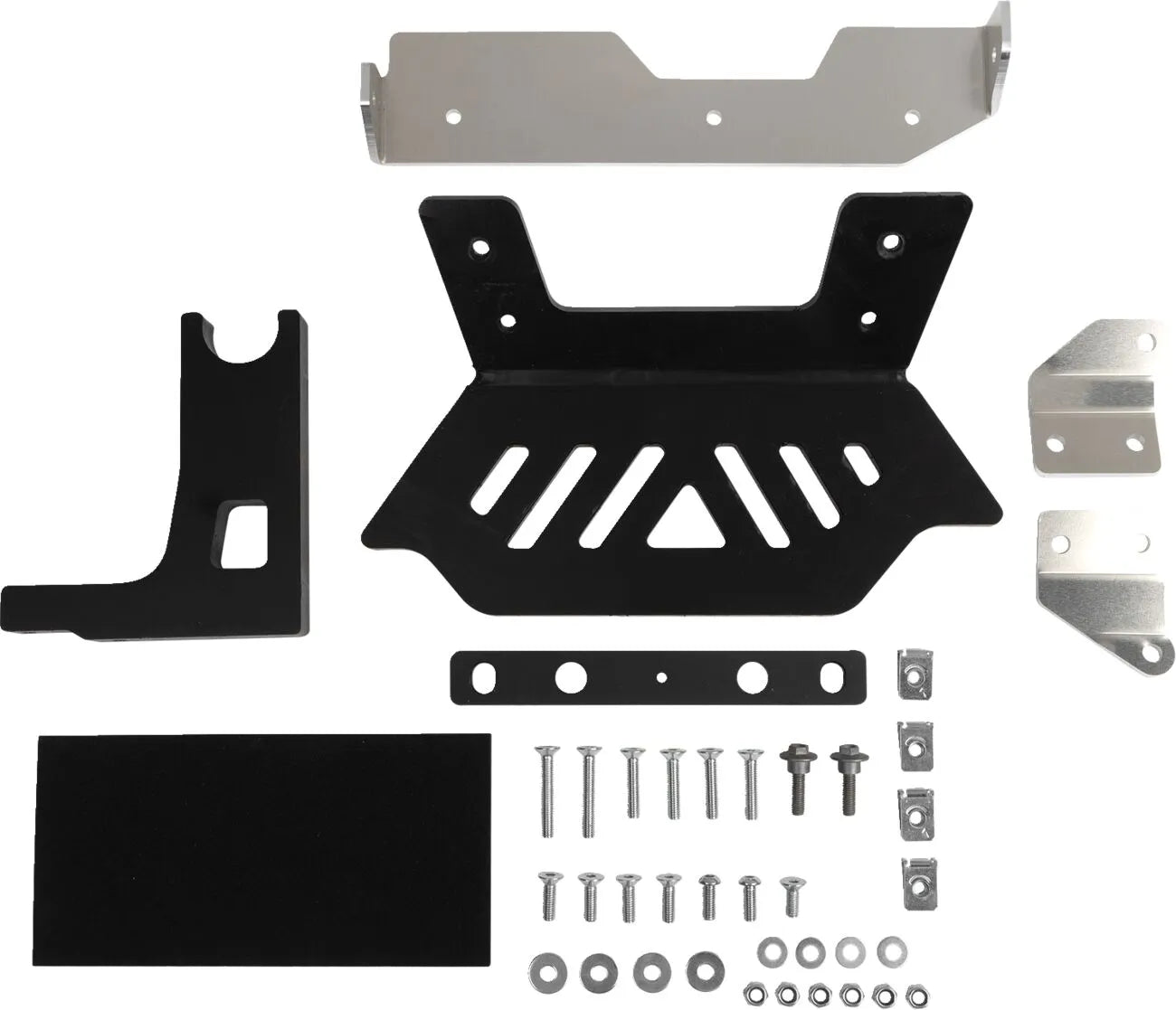 Moose Offroad Adventure Skid Plate For Suzuki