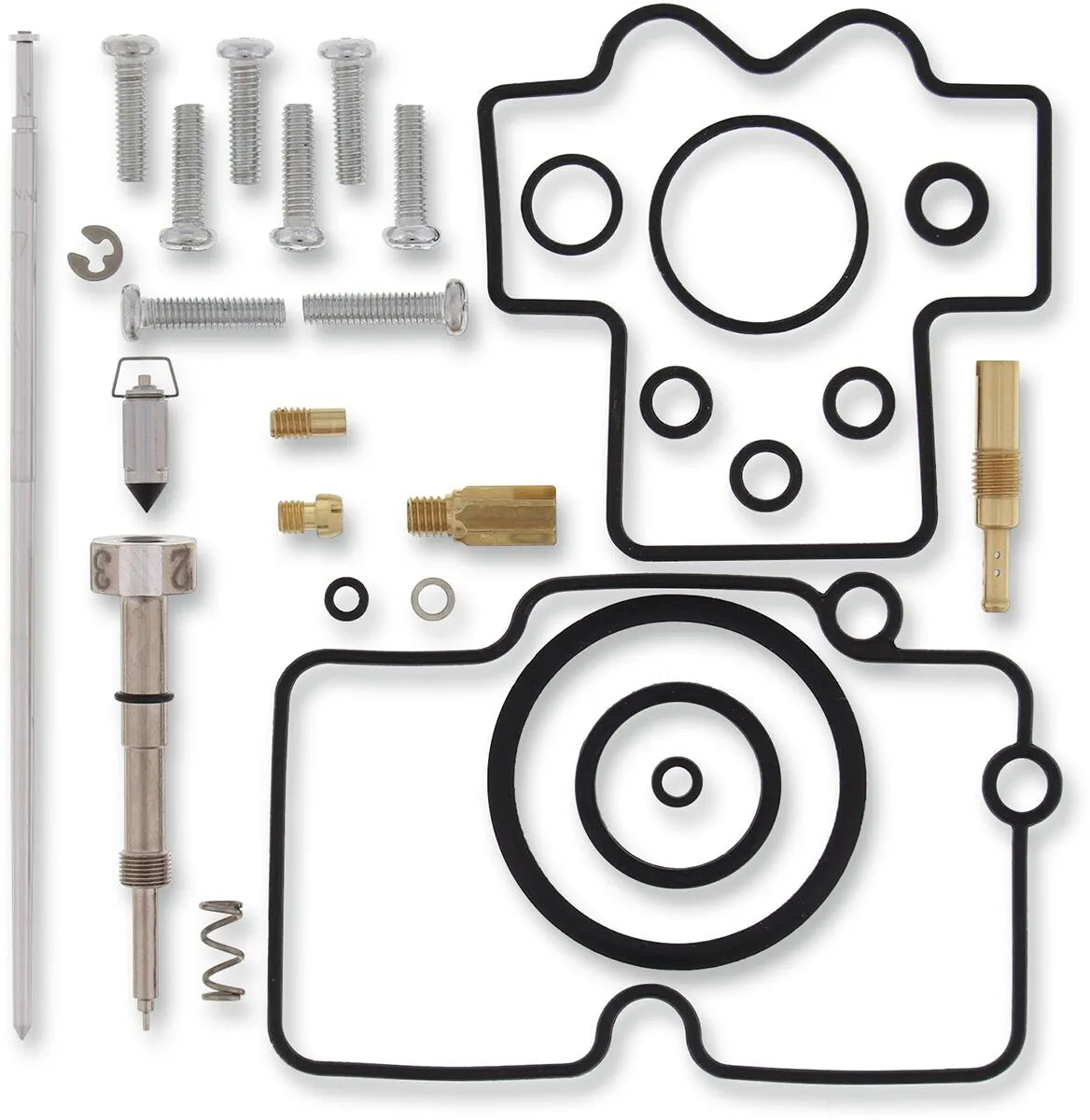 Moose Offroad Carburetor Repair Kit