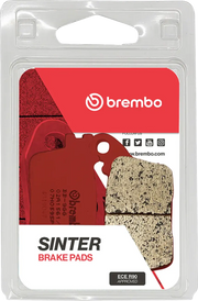 Brembo Prime Sinter Brake Pads