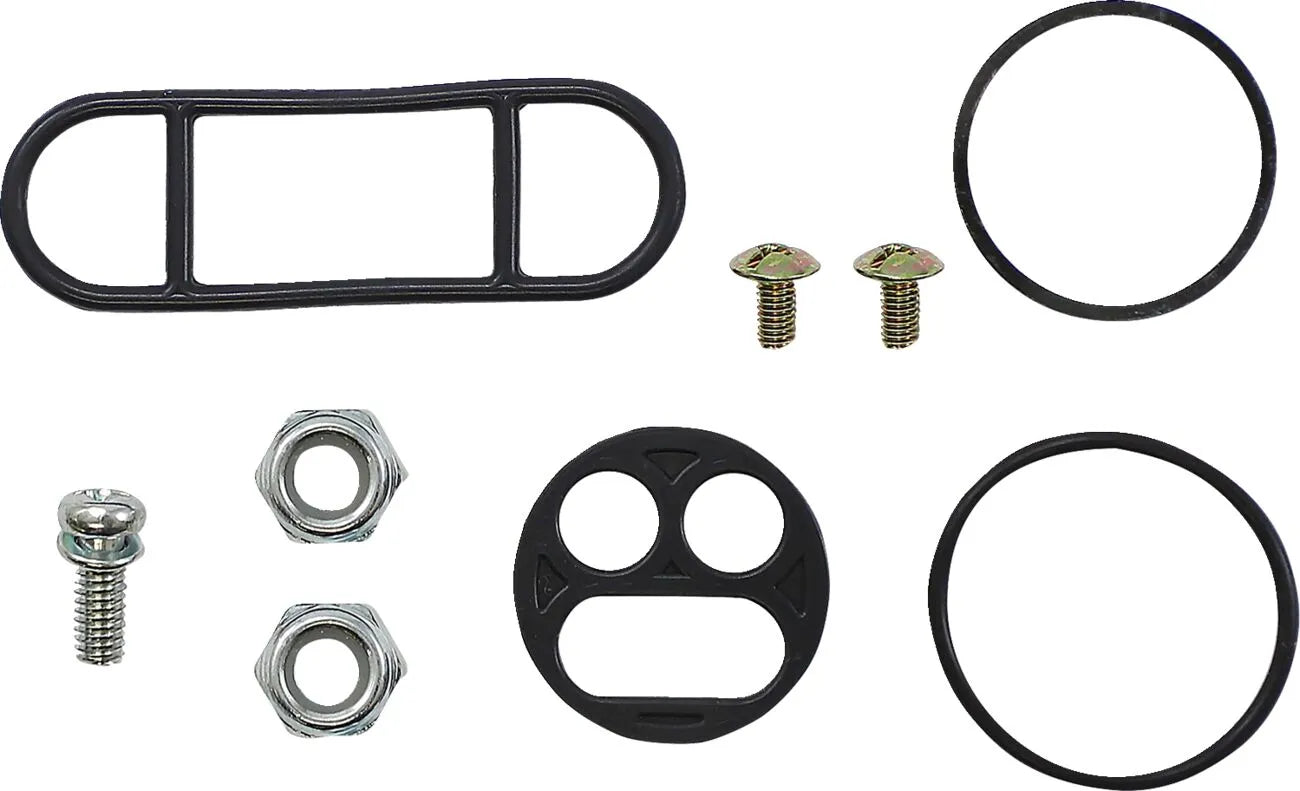 Moose Offroad Hard-Parts Fuel Petcock Rebuild Kit