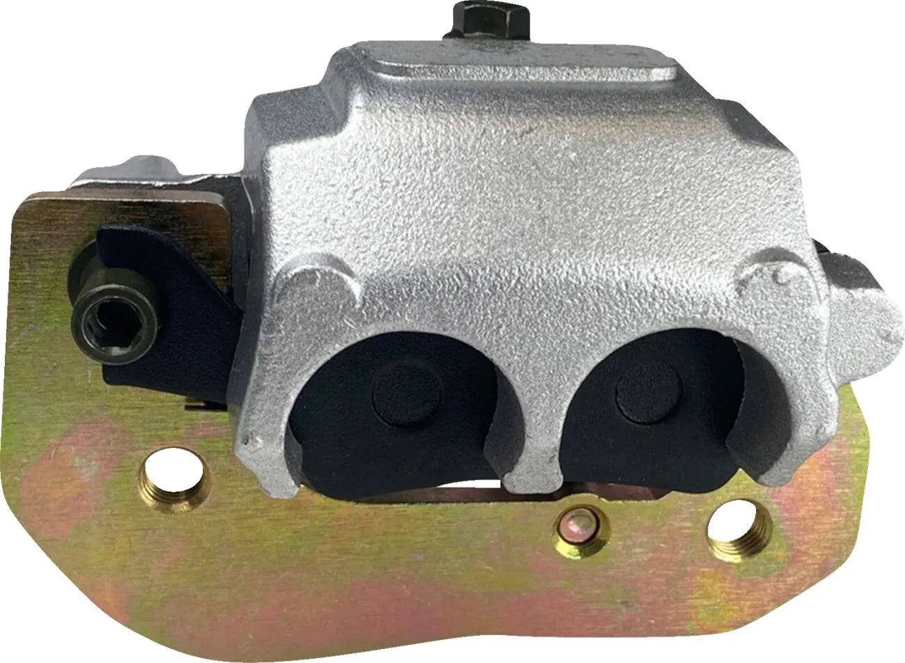 Quad Logic Front Left Brake Caliper