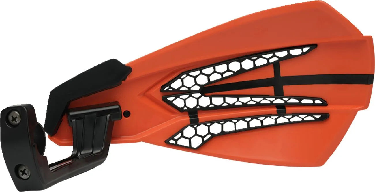 Cycra Mx-race Handguards - Ultimate Protection