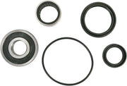 PIVOT WORKS Rear Wheel Bearing and Seal Kit
