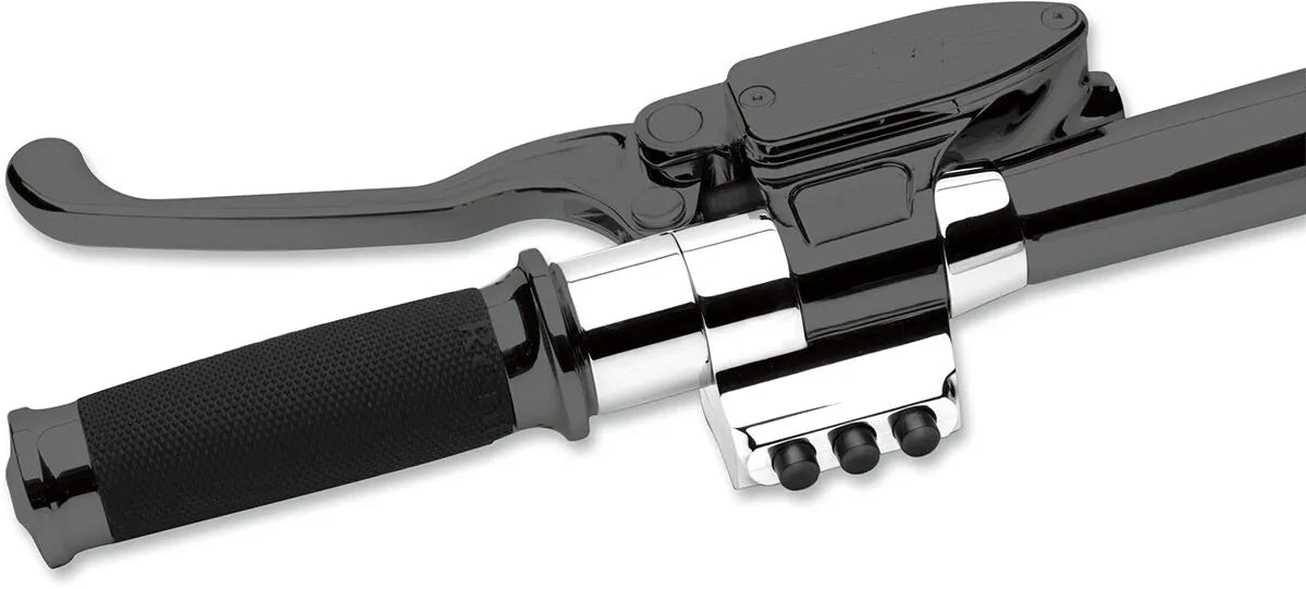 Performance Machine Billet Clutch Lever