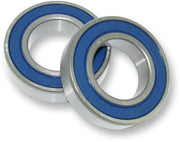 DRAG SPECIALTIES Wheel Bearing Kit for Rear 25mm Axle