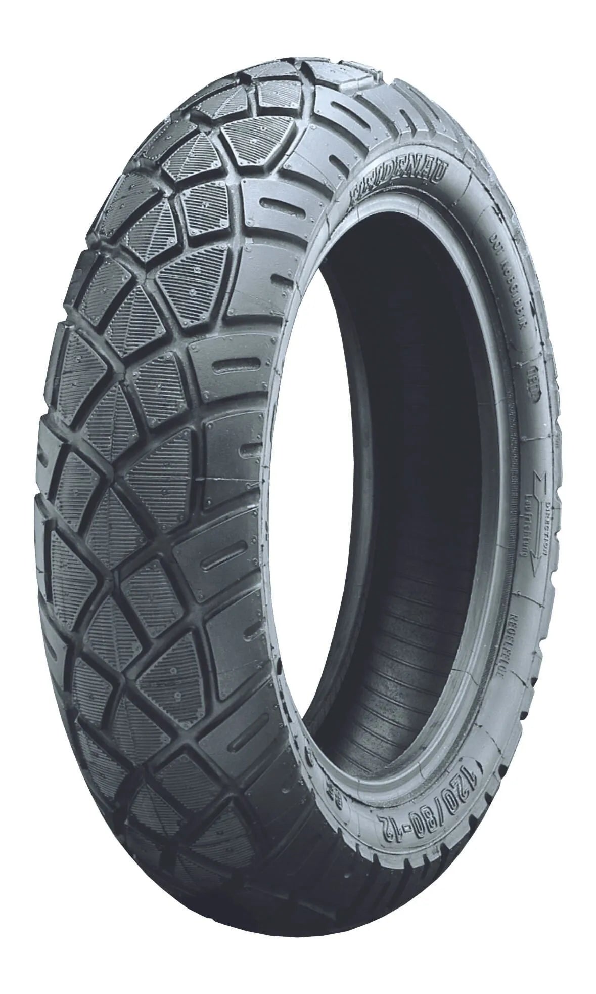 Heidenau K58 Modified Tire For Scooters