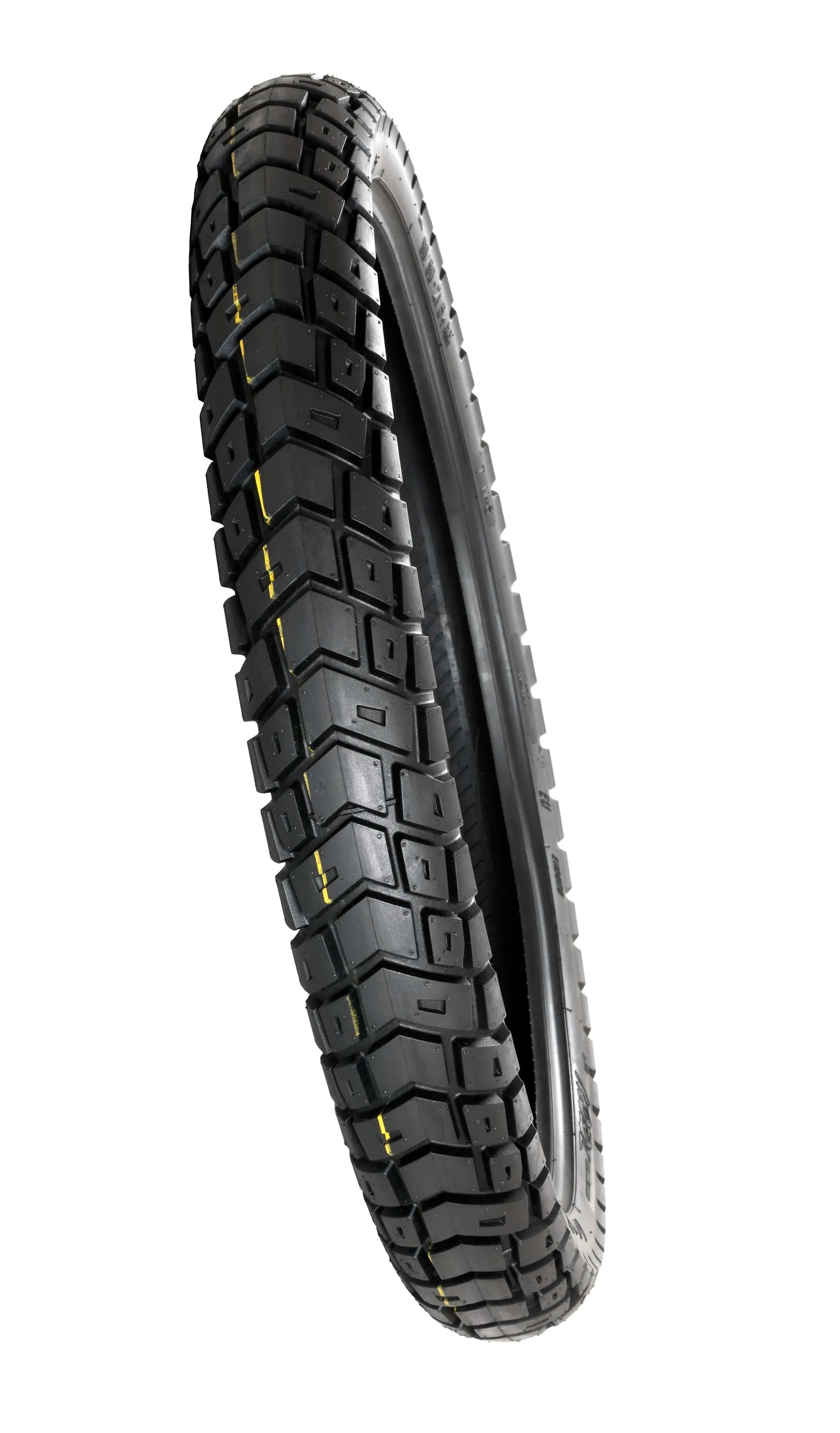 Motoz Tractionator Gps Tire 130/80-17 Rear