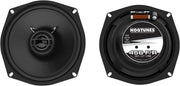 Hogtunes 5-1/4" Motorcycle Speakers