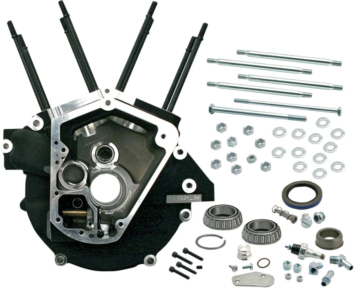 S&s Cycle Super Stock Engine Case