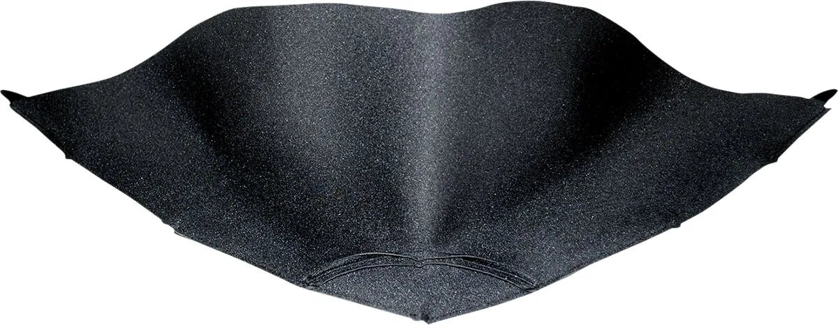 Z1R Range Neck Curtain Black for Z1R Range Helmets