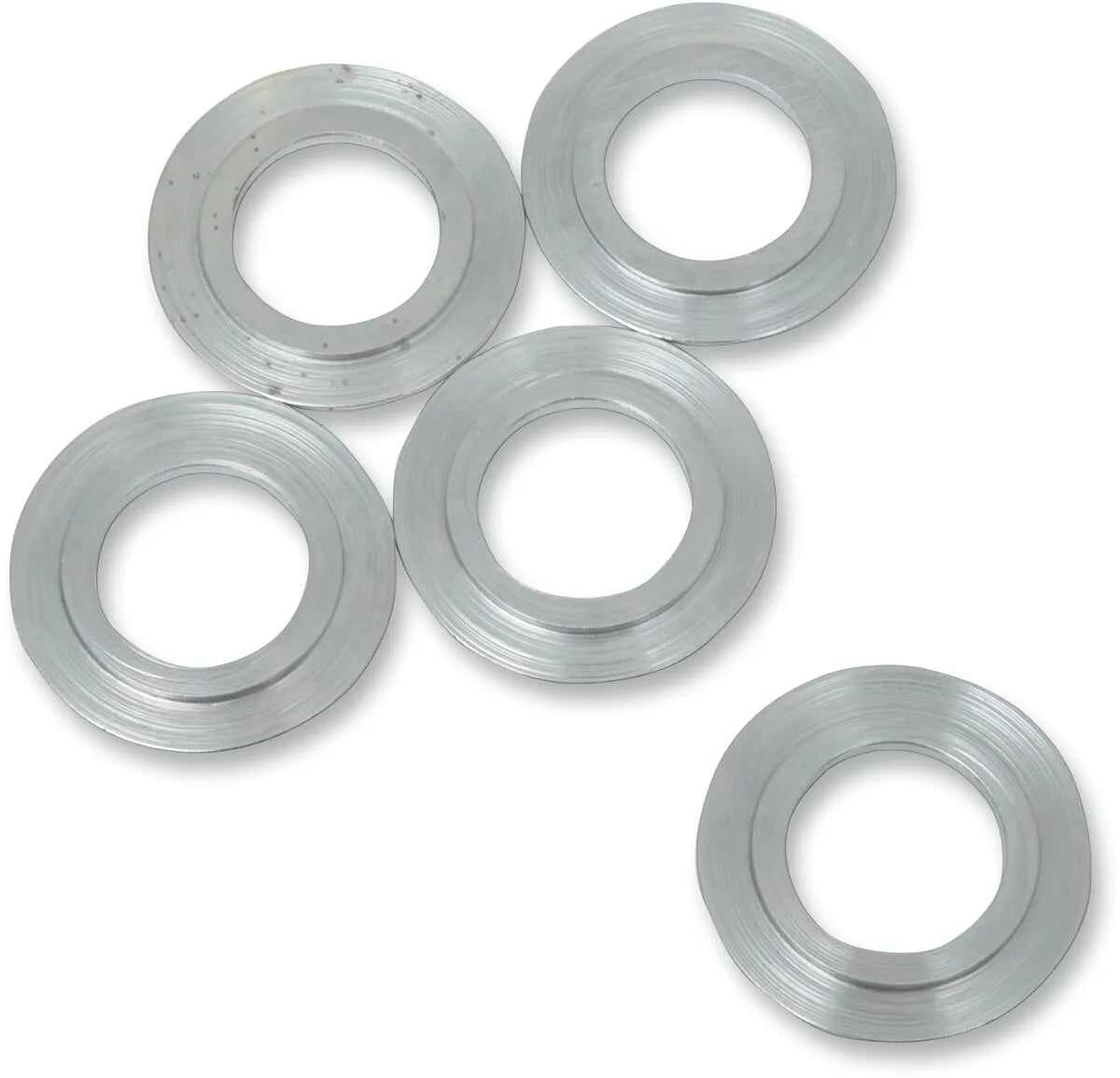 Eastern Motorcycle Parts Spacer Washers for Rear