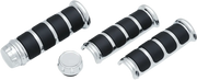 Kuryakyn Iso Grips - Heated Grip Compatible