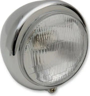 Drag Specialties 5-3/4" Springer-style Headlight