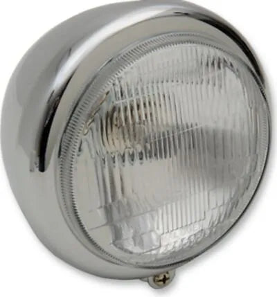 Drag Specialties 5-3/4" Springer-style Headlight